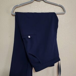 Figs Large Technical Collection Scrub Pa